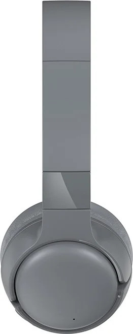 Беспроводные наушники HONOR Choice Headphones Lite SHB-ME00 / 5504ADGF (серый) — фото 2