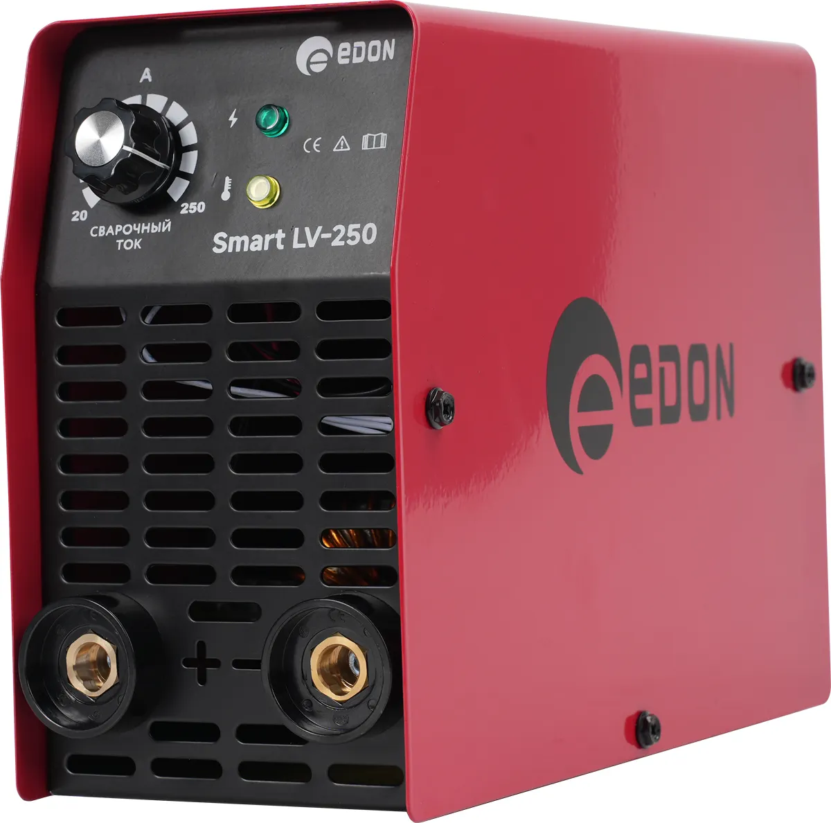 Инвертор сварочный Edon Smart LV-250