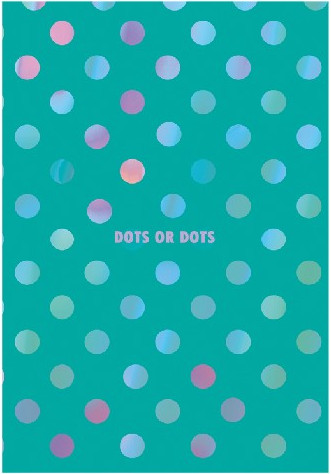 Записная книжка BG В точку, 100 гр/м2! А5 / ЗК5т80_лм_вл 9658 (80л)