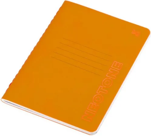 Записная книжка BG Neotone А6 / NA6t50d_61083 (50л)