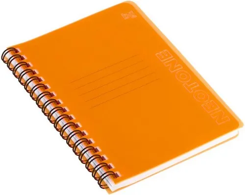 Записная книжка BG Neotone А6 / NA6c60c_61077 (60л)