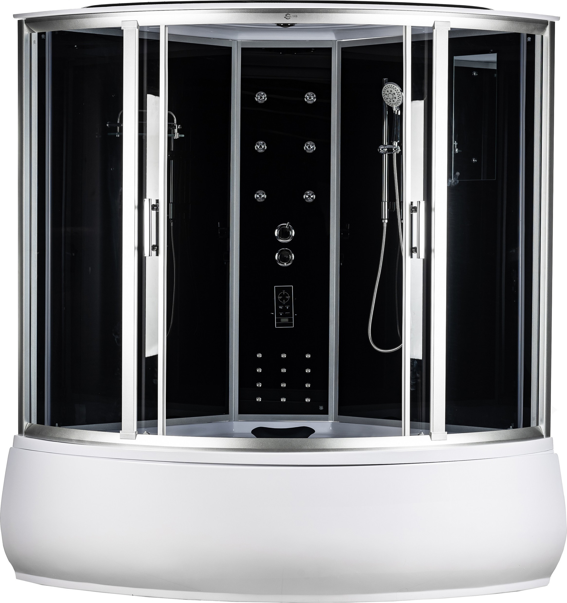 Душевая кабина Saniteco SN-147 FlowBox