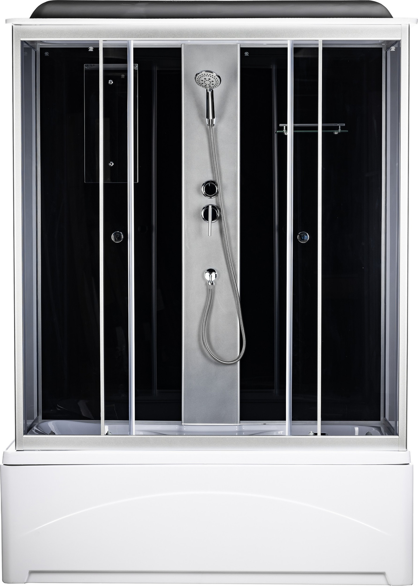 Душевая кабина Saniteco SN-170 FlowBox