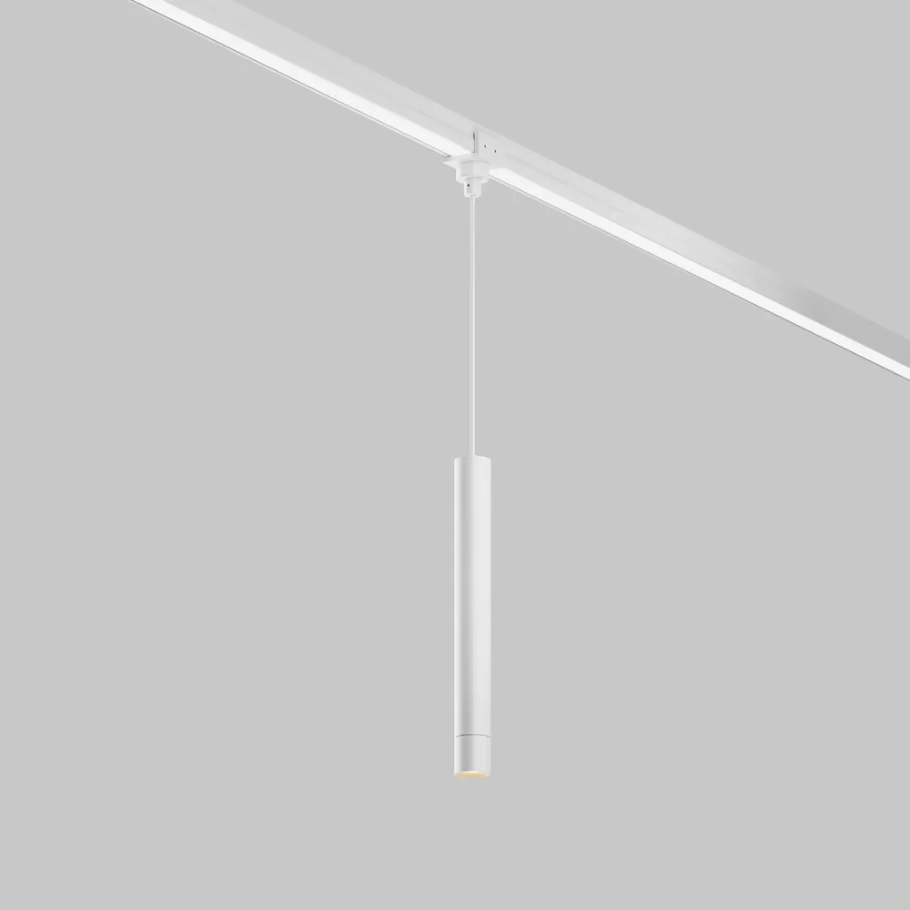 Светильник уличный Maytoni Focus Led O-TR01-1-P-8WW3K