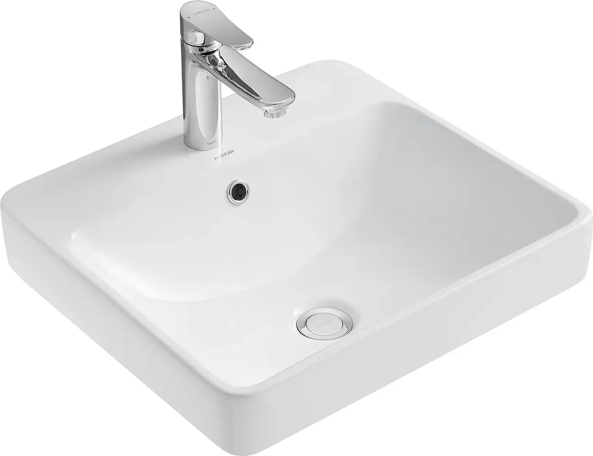 Умывальник Arrow AP4113SX (белый)