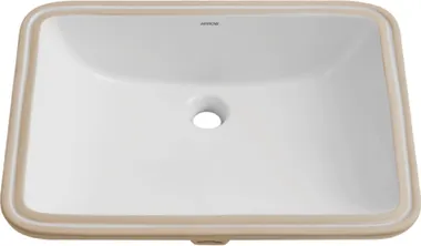 Умывальник Arrow ATX5942F (белый)