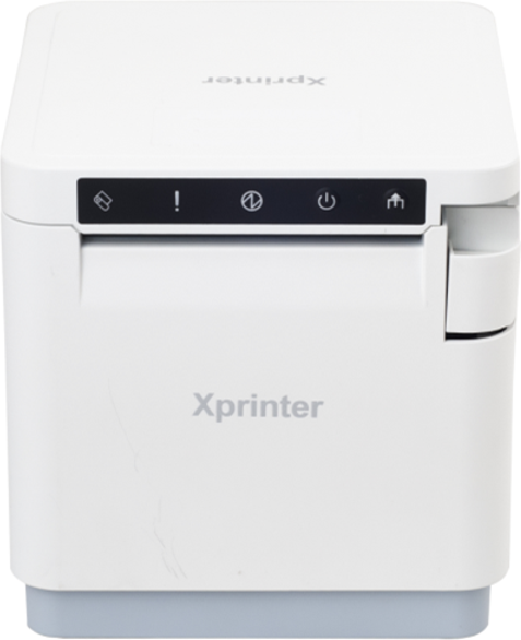 Принтер чеков Xprinter XP-T890H