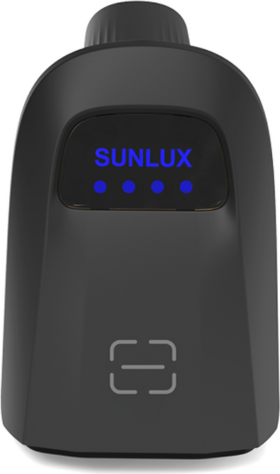 Сканер штрих-кода Sunlux RW10 — фото 2