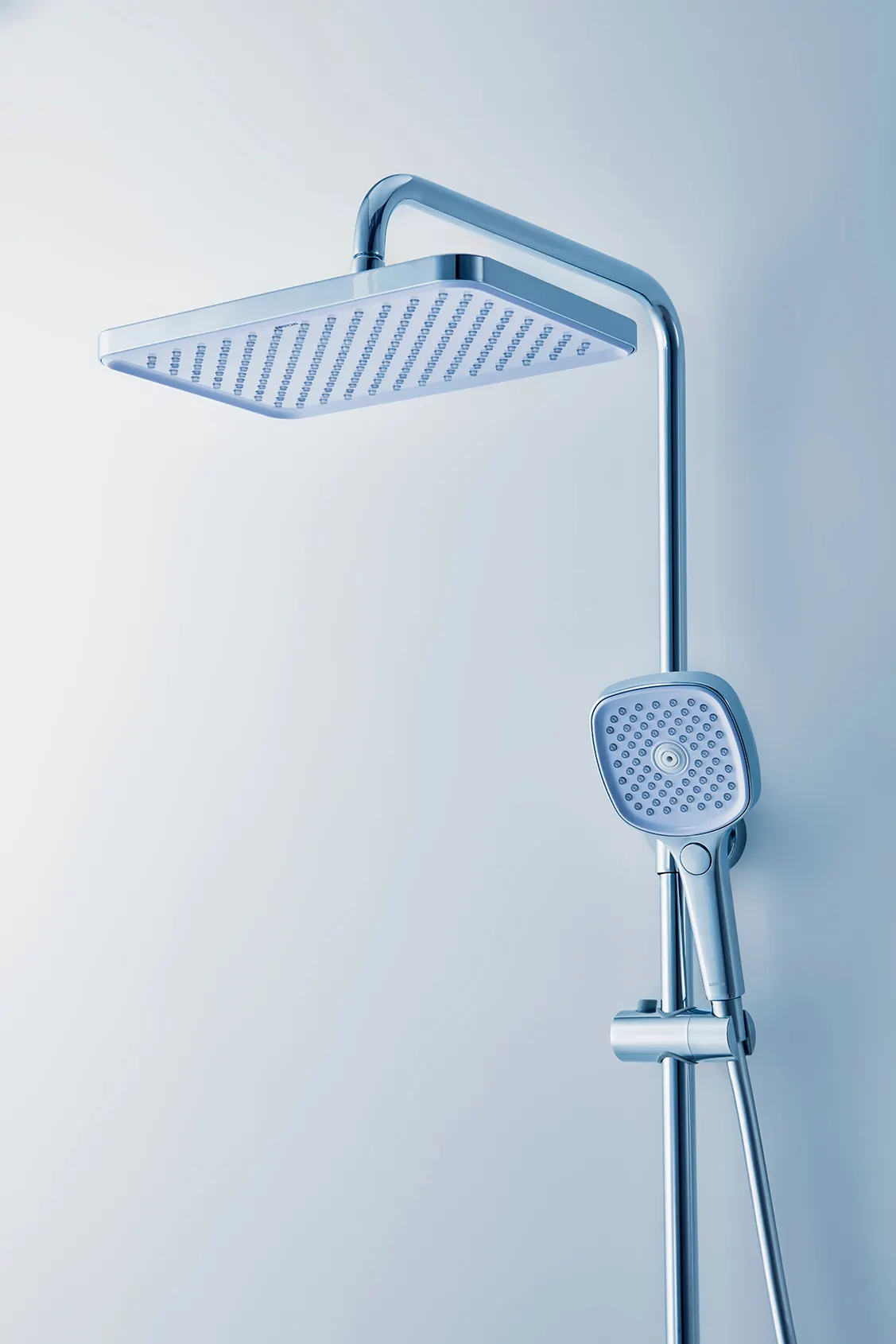 Душевая система со смесителем Arrow AMG13SH855A (хром) — фото 6