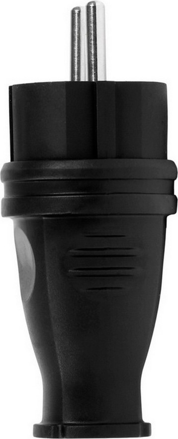 Вилка штепсельная SmartBuy SBE-16-P07-R