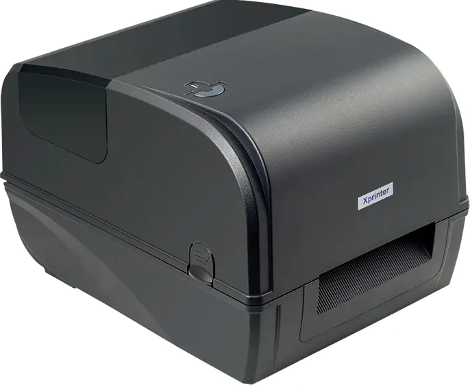 Принтер этикеток Xprinter XP-TT426B