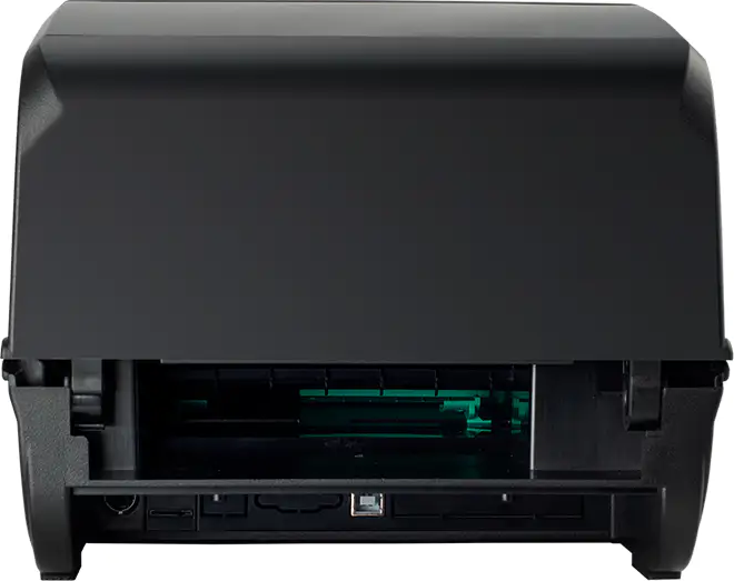 Принтер этикеток Xprinter XP-TT426B — фото 4