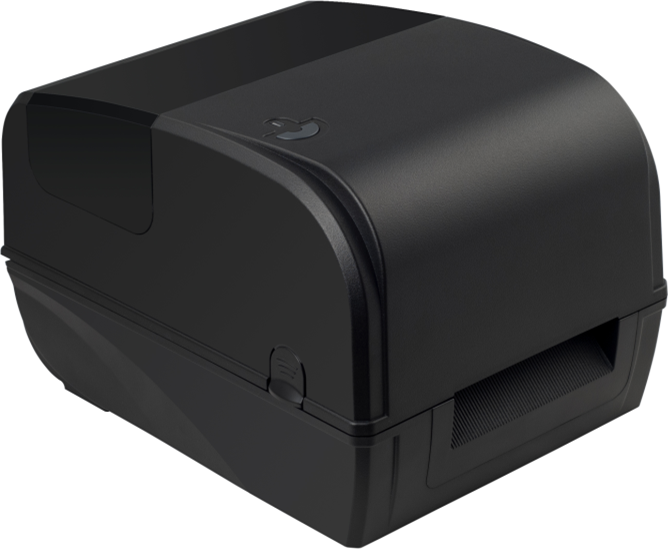 Принтер этикеток Xprinter XP-TT437B — фото 2