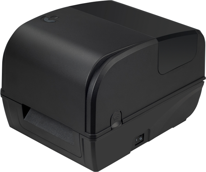 Принтер этикеток Xprinter XP-TT437B