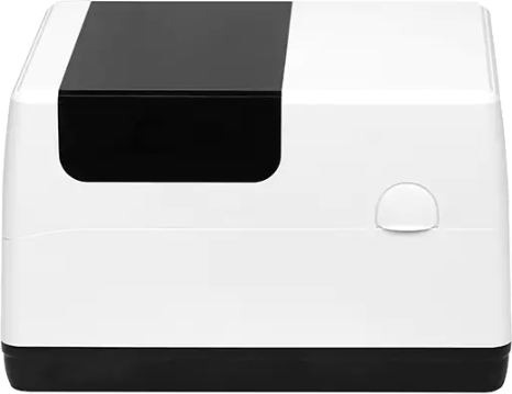Принтер этикеток Xprinter TT XP-T453E — фото 5