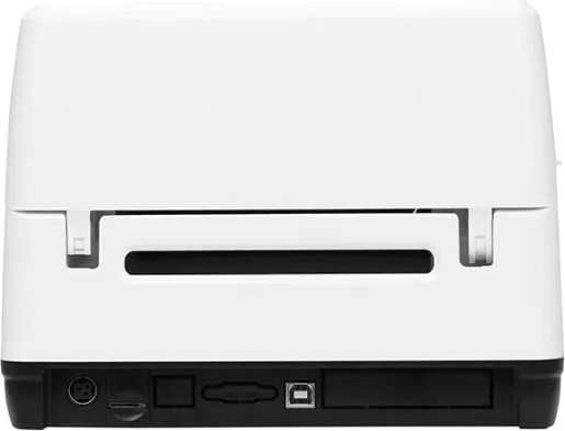 Принтер этикеток Xprinter TT XP-T453E — фото 6