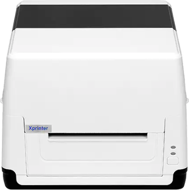 Принтер этикеток Xprinter TT XP-T453E