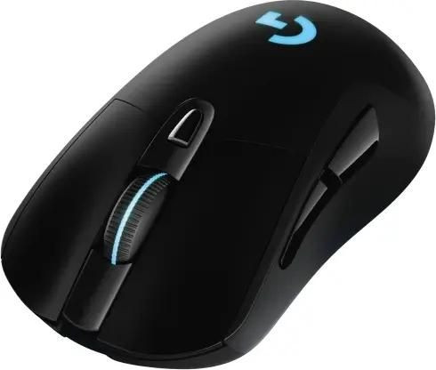 Мышь Logitech G703 Lightspeed / 910-005644 — фото 5