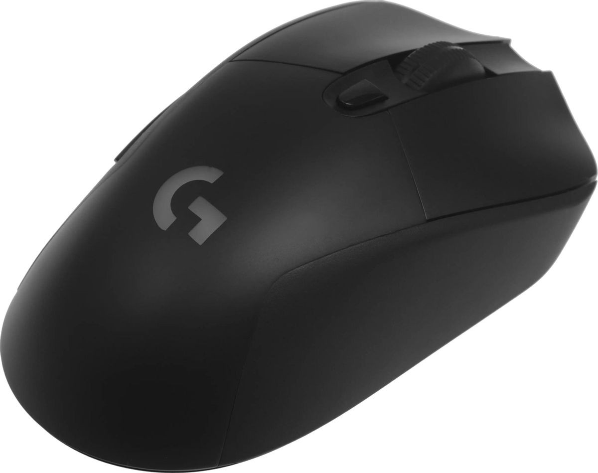 Мышь Logitech G703 Lightspeed / 910-005644 — фото 2