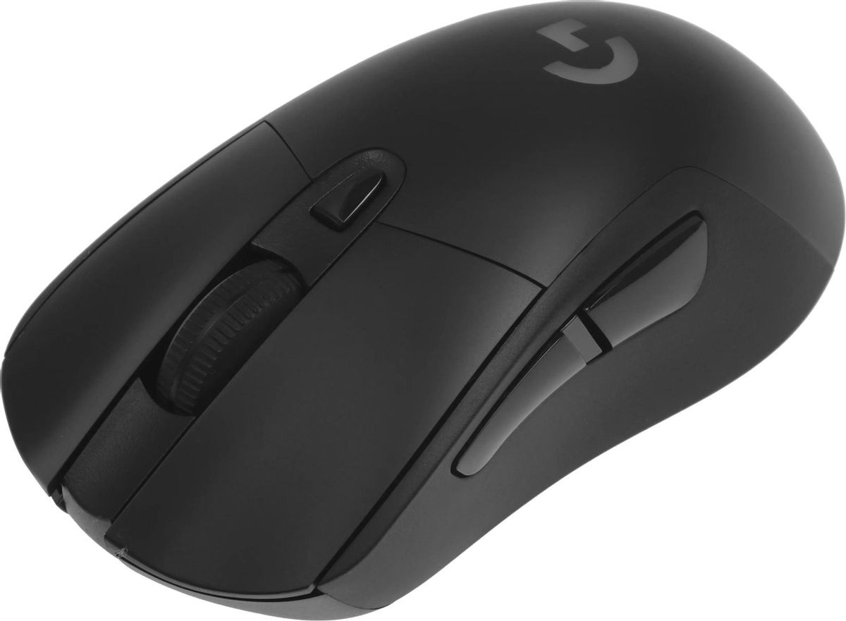 Мышь Logitech G703 Lightspeed / 910-005644 — фото 3