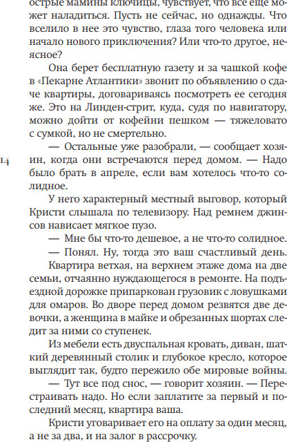 Художественная книга Фантом-пресс Дом, где живет лето, твердая обложка (Мур Митчелл) — фото 6