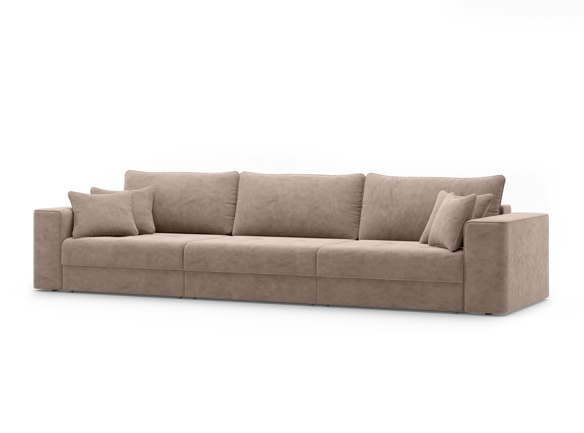 Диван Mio Tesoro Конте 036 ТД (Germes Beige)