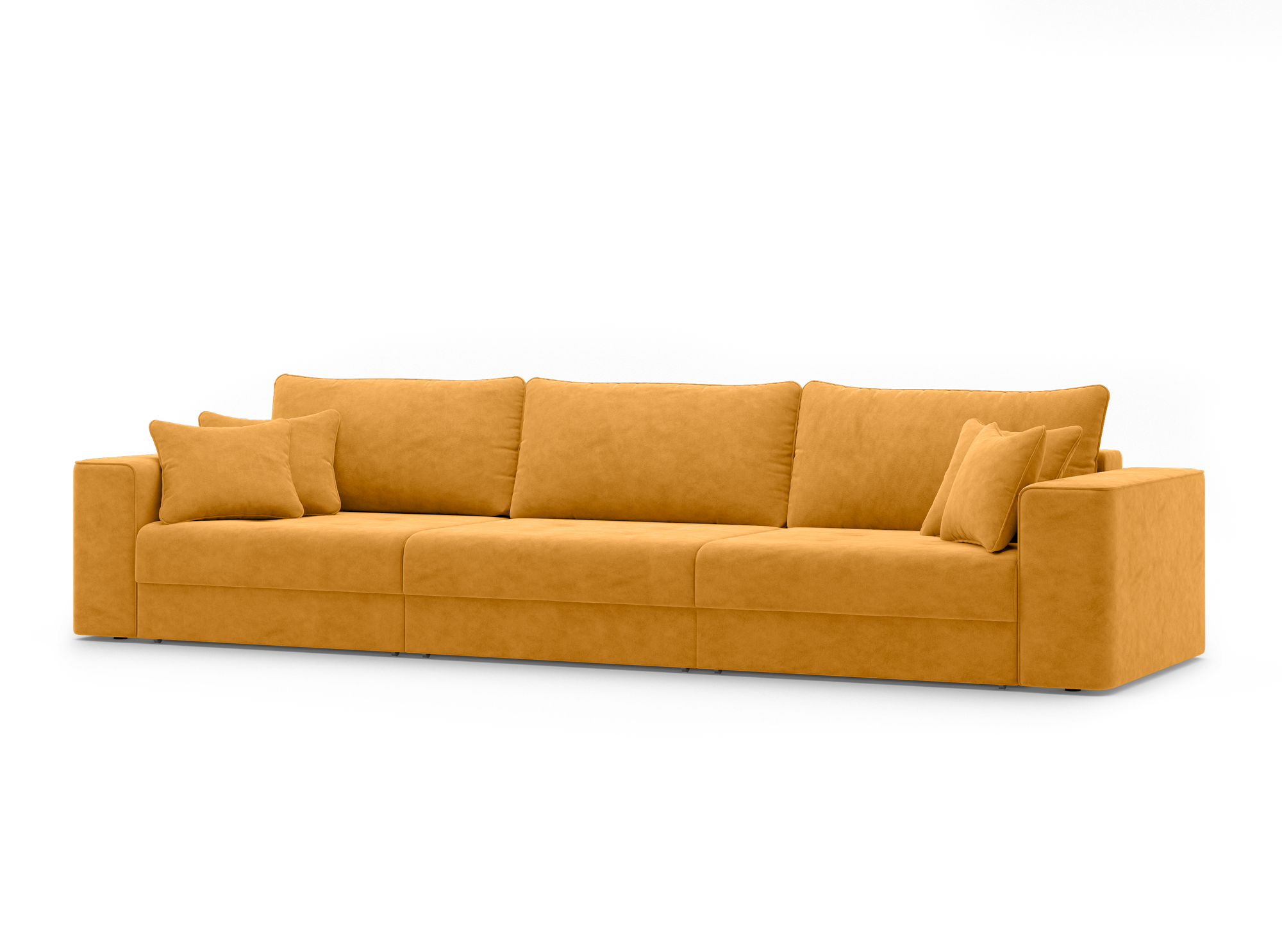 Диван Mio Tesoro 036 ТД (Germes Umber)