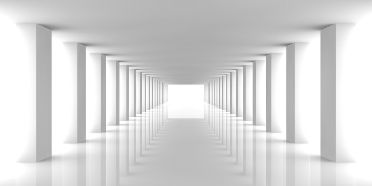 Фотообои листовые Citydecor Абстракция 55 (300x150см)