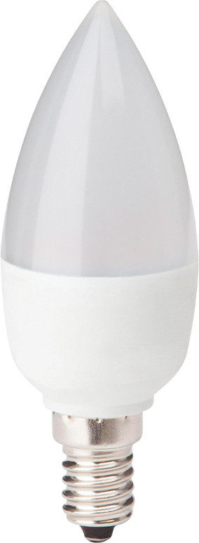 Лампа Belsvet LED-M C37 5 W 6500 К Е14