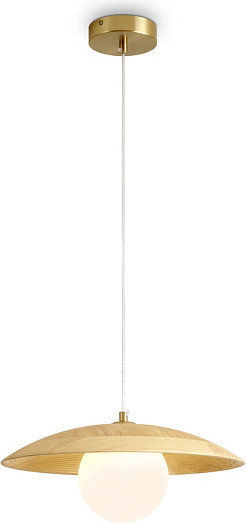 Потолочный светильник Freya Albero FR5589PL-01T