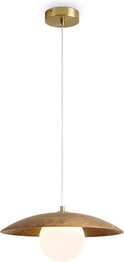 Потолочный светильник Freya Albero FR5589PL-01T1