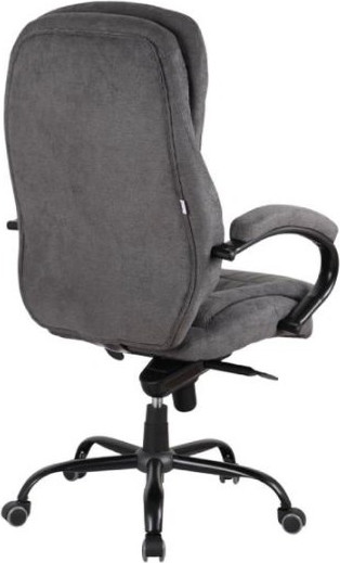 Кресло офисное King Style SHL-25 Katana Fabric Black (темно-серый) — фото 4