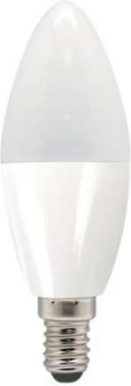 Лампа Belsvet LED-M C37 7 W 3000 K Е14
