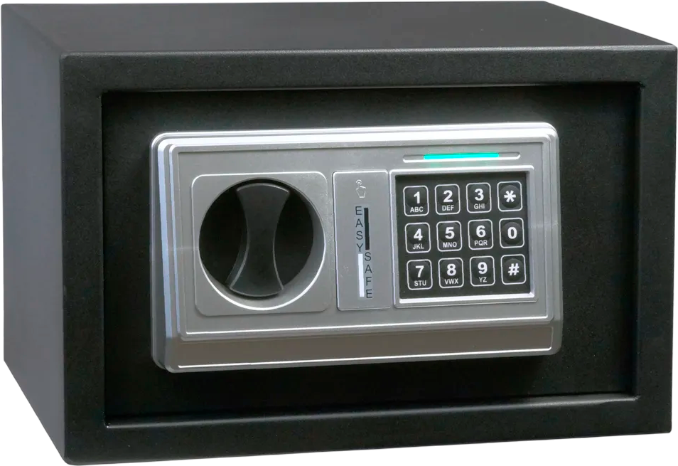 Мебельный сейф EasySafe Es20eb