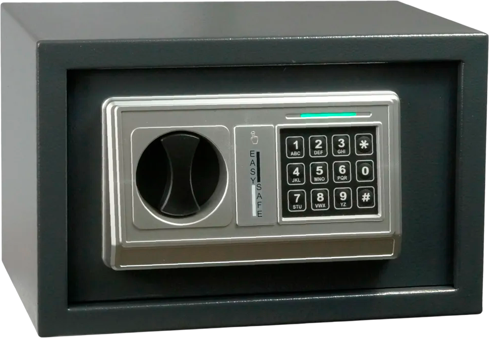 Мебельный сейф EasySafe Es25e New