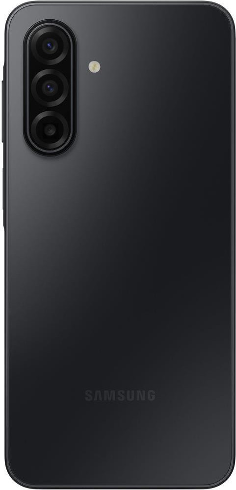 Смартфон Samsung Galaxy A17 6GB/128GB (черный) — фото 5