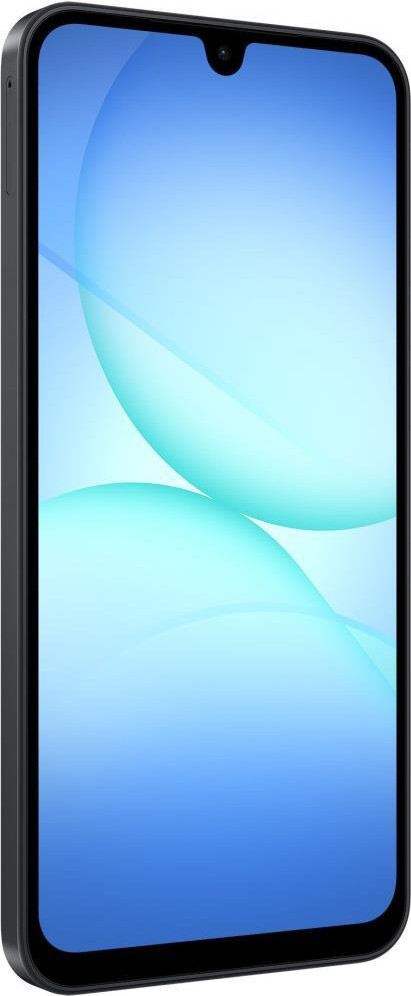 Смартфон Samsung Galaxy A17 6GB/128GB (черный) — фото 3