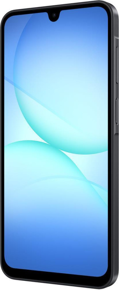 Смартфон Samsung Galaxy A17 6GB/128GB (черный) — фото 4