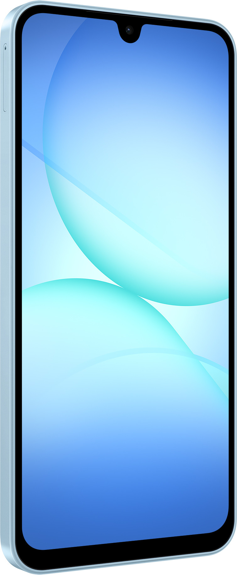 Смартфон Samsung Galaxy A17 8GB/256GB (голубой) — фото 3