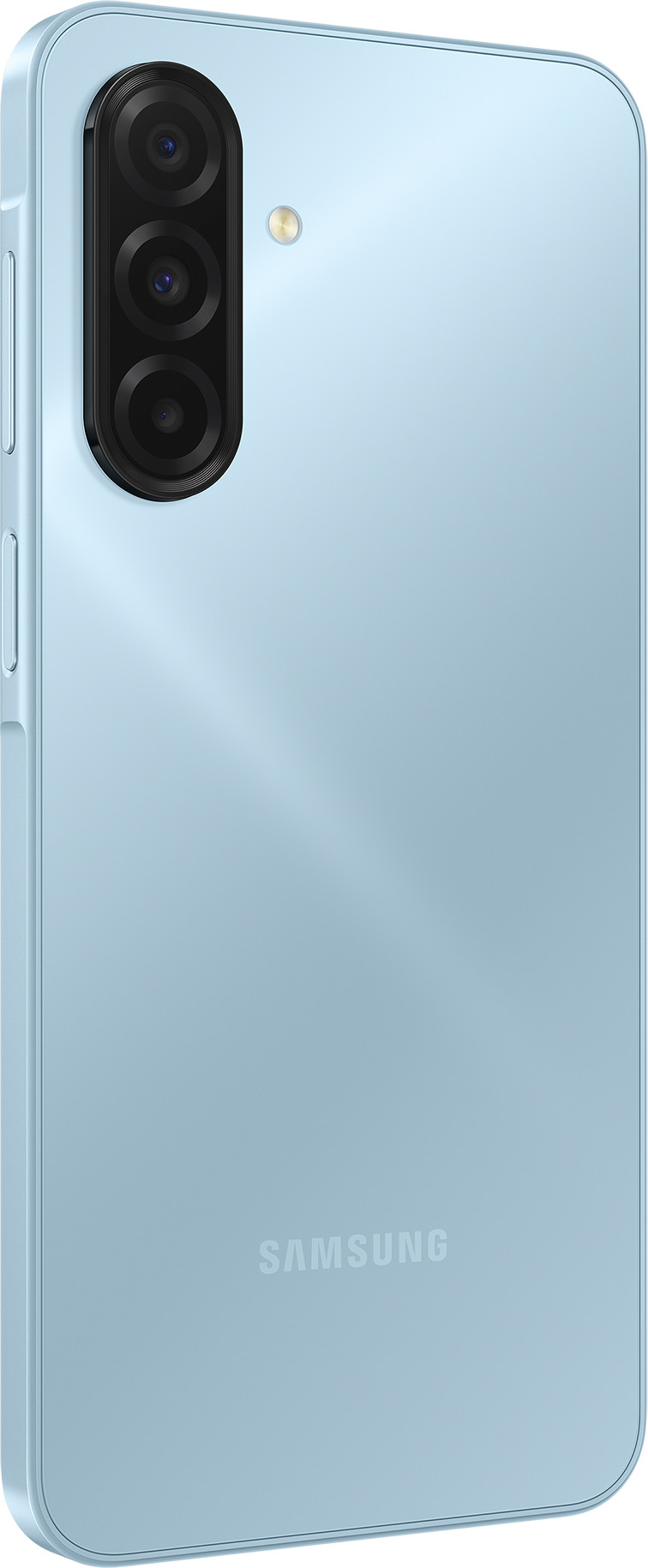 Смартфон Samsung Galaxy A17 8GB/256GB (голубой) — фото 6