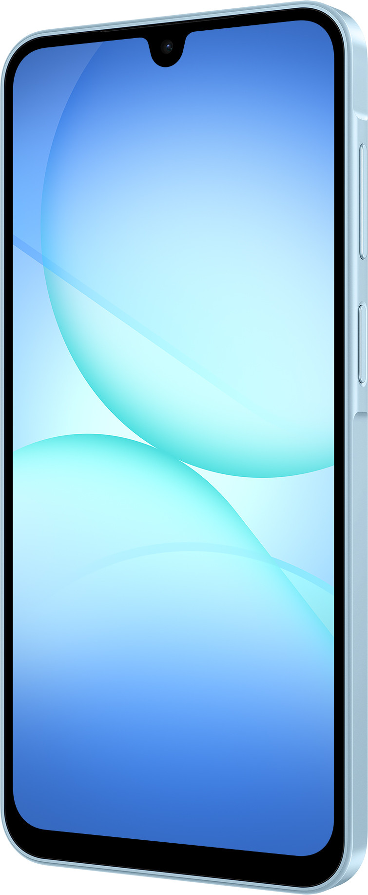 Смартфон Samsung Galaxy A17 8GB/256GB (голубой) — фото 4
