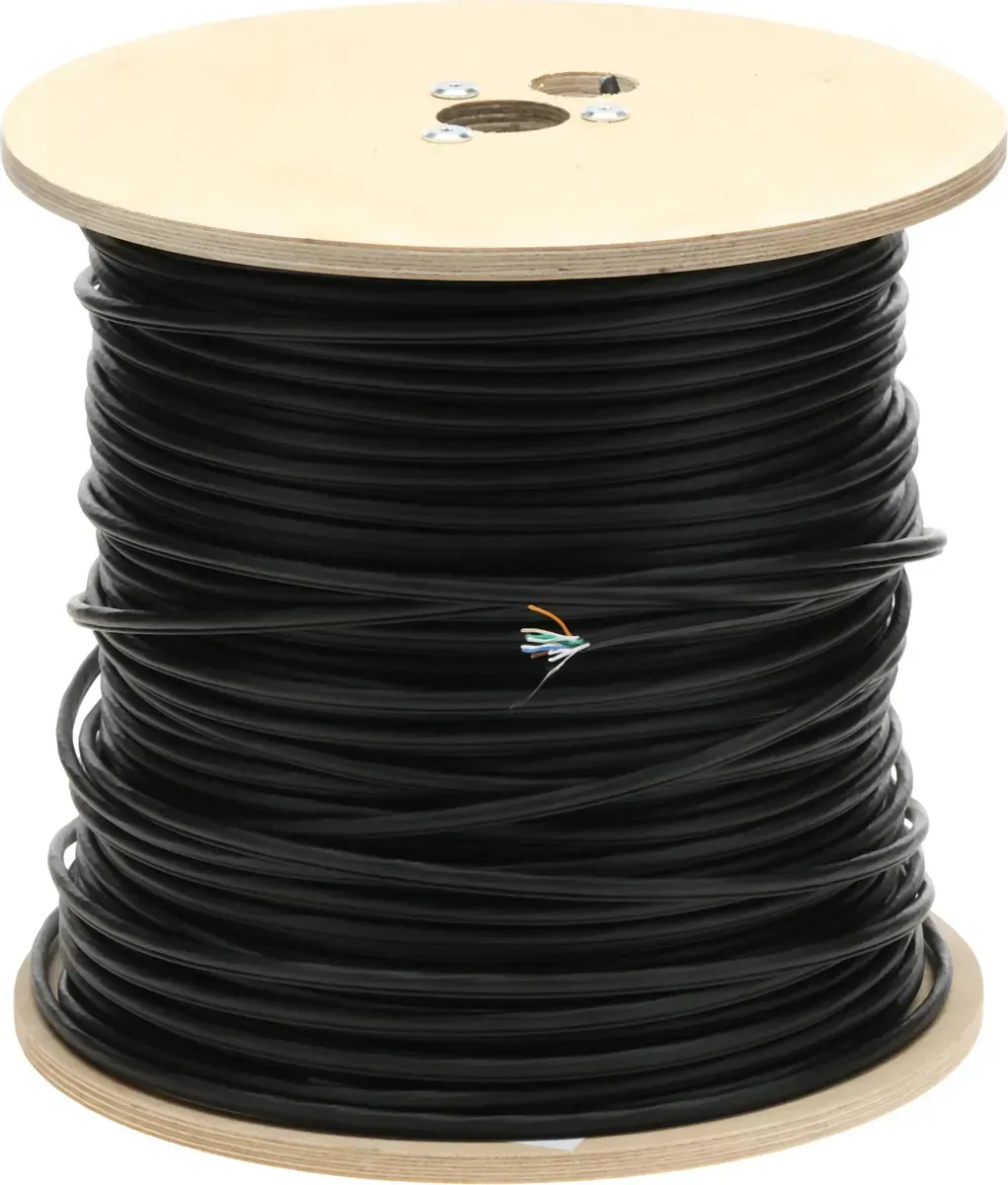 Кабель SkyNet CSP-UTP-4-CU-OUTR