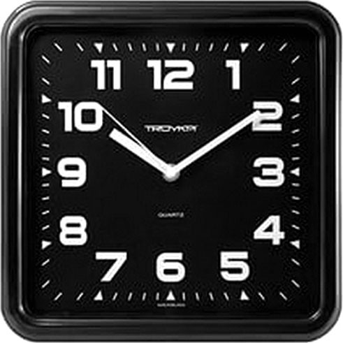 Настенные часы Troykatime 81800850