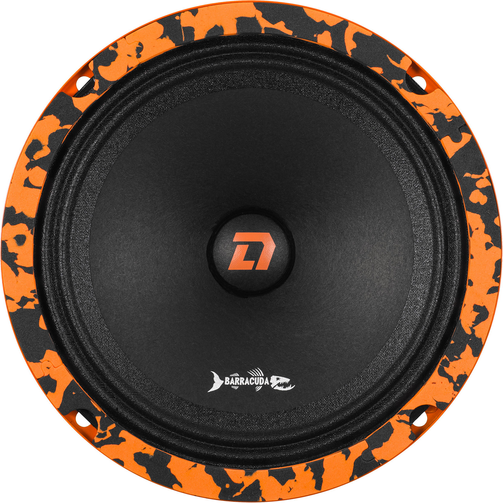 Среднечастотная АС DL Audio Barracuda 165 V.2 — фото 2