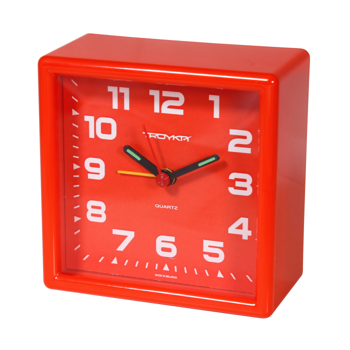 Настольные часы Troykatime 08.30.803