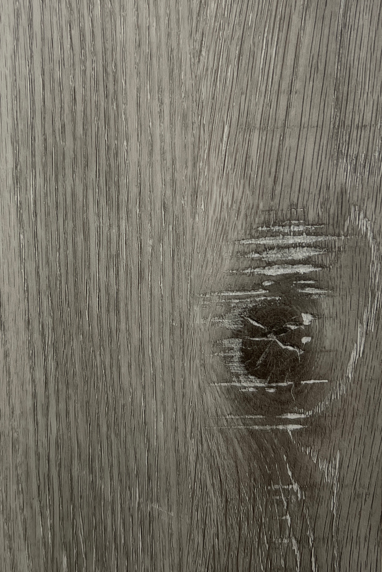 Виниловый пол Aspenfloor SPC Premium Wood XL Дуб Аляска 4V PW4-02/5