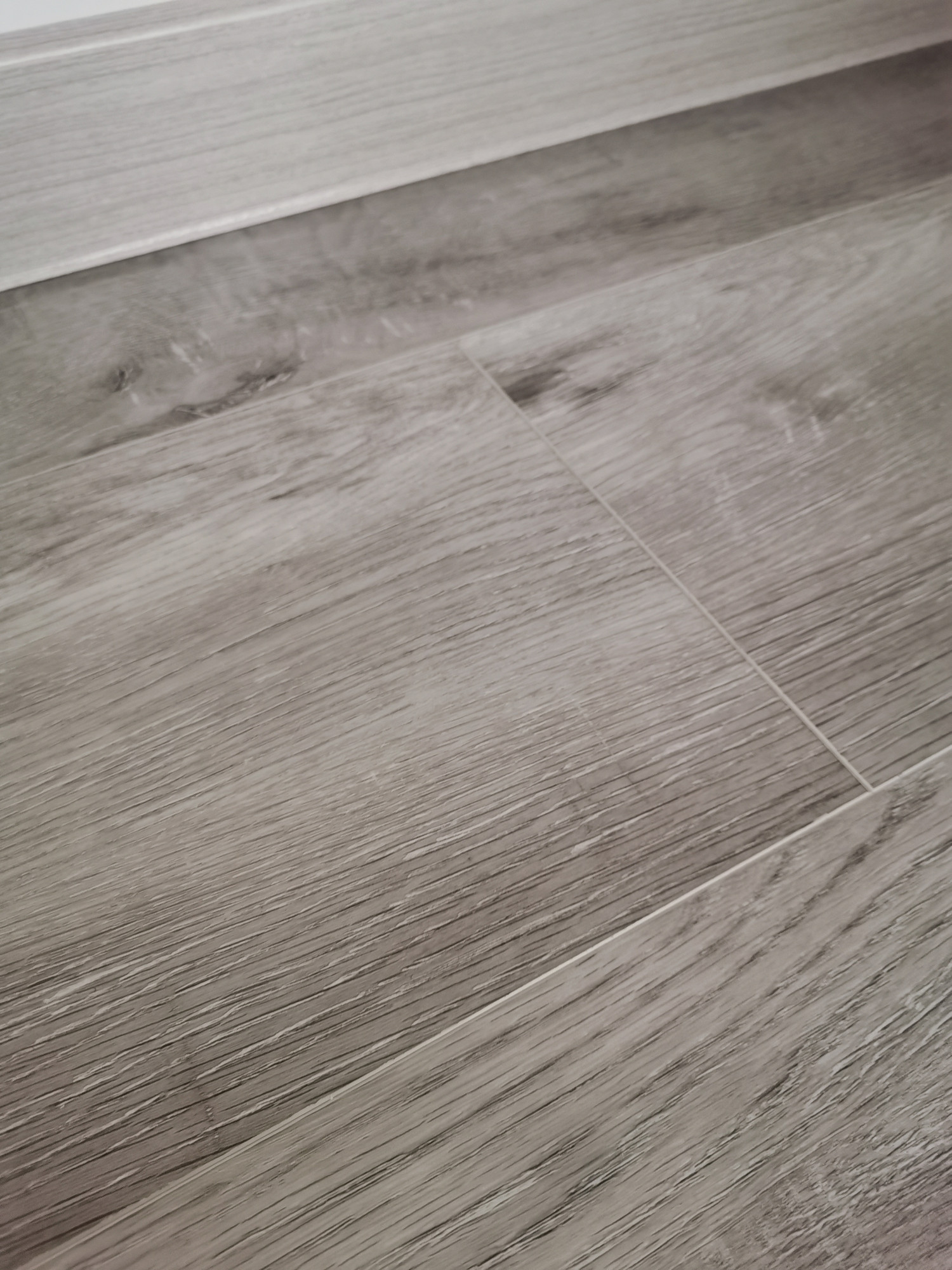 Виниловый пол Aspenfloor SPC Premium Wood XL Дуб Аляска 4V PW4-02/5 — фото 3