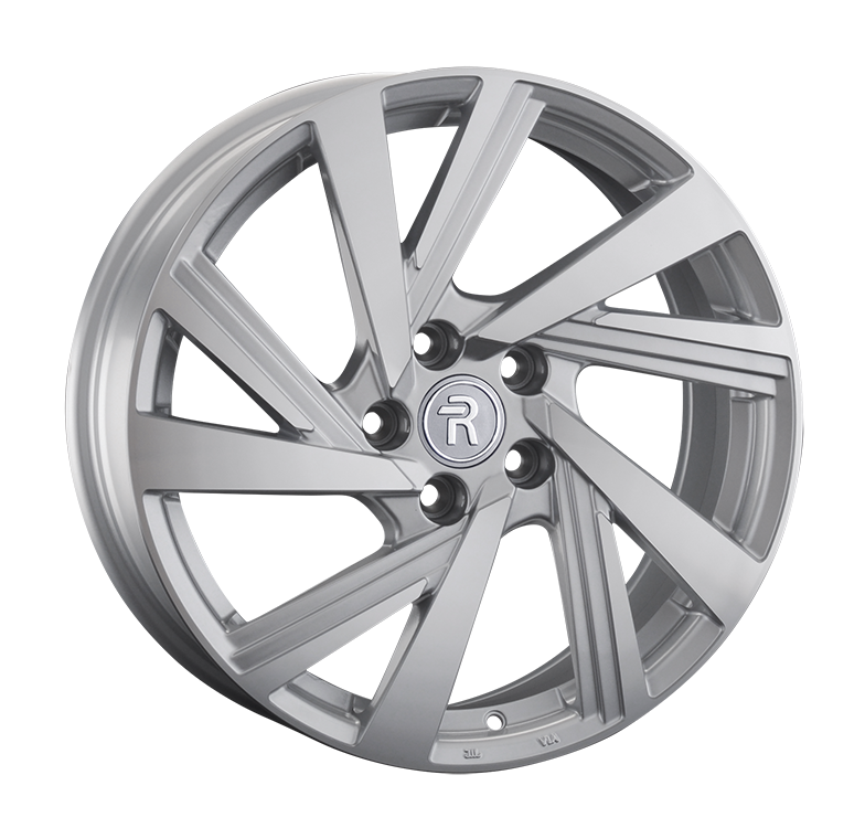 Литой диск Replay INF52 18x7.5" 5x114.3мм DIA 66.1мм ET 45мм SF