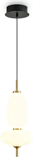 Потолочный светильник Freya Solare FR5594PL-L11B