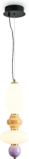 Потолочный светильник Freya Solare FR5594PL-L15B